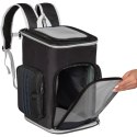 Furrever Friends Catbox Black- plecak transporter dla kota i psa Furrever Friends