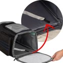 Furrever Friends Catbox Black- plecak transporter dla kota i psa Furrever Friends
