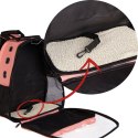 Furrever Friends Furrever Friends Catpack Pink - plecak transporter dla kota i psa