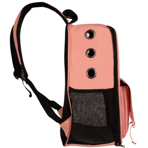 Furrever Friends Furrever Friends Catpack Pink - plecak transporter dla kota i psa