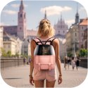 Furrever Friends Furrever Friends Catpack Pink - plecak transporter dla kota i psa