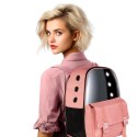 Furrever Friends Furrever Friends Catpack Pink - plecak transporter dla kota i psa