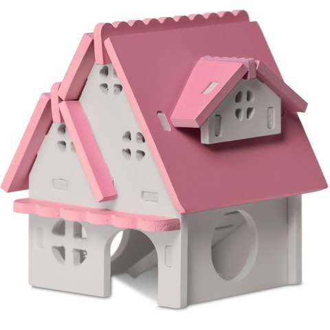 Furrever Friends English Mouse-House - domek dla myszy i chomików Furrever Friends