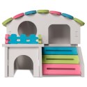 Furrever Friends Furrever Friends Holiday Mouse-House - domek dla myszy i chomików