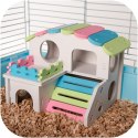 Furrever Friends Furrever Friends Holiday Mouse-House - domek dla myszy i chomików