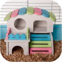 Furrever Friends Furrever Friends Holiday Mouse-House - domek dla myszy i chomików