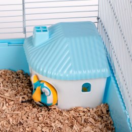 Furrever Friends Furrever Friends Mouse House Corner - domek dla chomika i myszy