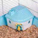Furrever Friends Mouse House Corner - domek dla chomika i myszy Furrever Friends