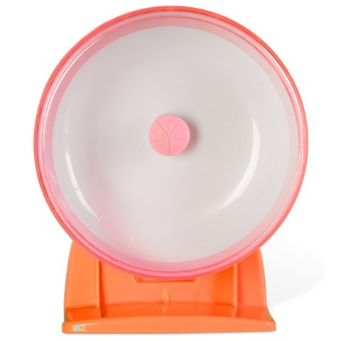Furrever Friends Olympic Wheel Orange - kołowrotek z łożyskiem kulkowym Furrever Friends