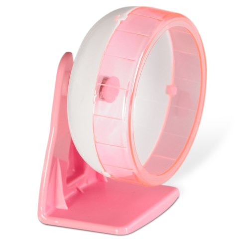 Furrever Friends Olympic Wheel Pink - kołowrotek z łożyskiem kulkowym Furrever Friends