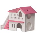Furrever Friends Furrever Friends Villa Mouse-House - domek dla myszy i chomików