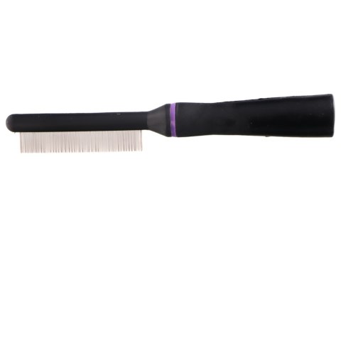 Happypet Groom Cat Flea Comb - profesjonalny grzebień dla kota