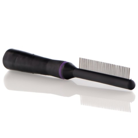 Happypet Groom Cat Flea Comb - profesjonalny grzebień dla kota