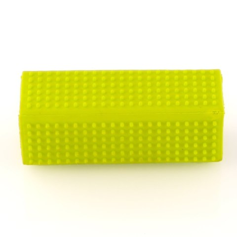 Groom Rubber Pet Hair Removal - szczotka do czyszczenia Happypet
