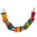 HappyPet Playtime - drewniana drabinka Happypet