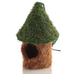 Happypet Nature First Tiki Hut - domek dla chomika