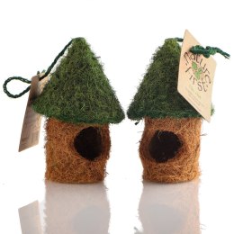 Happypet Nature First Tiki Hut - domek dla chomika