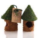Happypet Nature First Tiki Hut - domek dla chomika