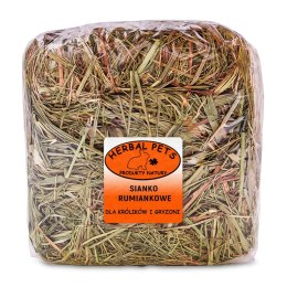 Herbal Pets Herbal Pets - Sianko Rumiankowe 300g