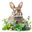 Herbal Pets - Sianko z Ziołami 300g Herbal Pets