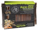 Komodo Flexi Stix Medium - kryjówka / patyczki gięte Komodo