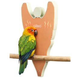 OiiBO OIIBO Parrot Heating Pad - panel grzewczy dla papug 10W