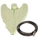 OIIBO Parrot Heating Pad - panel grzewczy dla papug 10W OiiBO