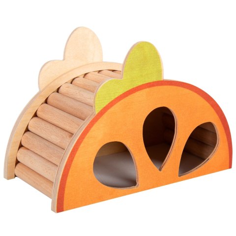 OiiBO Wooden House ERS68 - domek dla gryzoni OiiBO