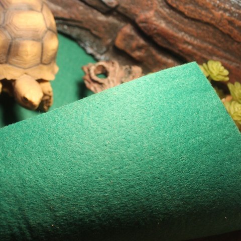 Repti-Zoo Carpet Mat - podłoże do terrarium 30x30cm Repti-Zoo