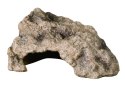 Repti-Zoo Repti-Zoo Jaskinia kamienna rogowa 21x16x9cm