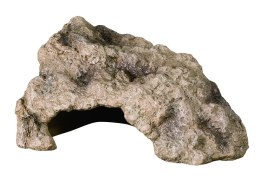 Repti-Zoo Repti-Zoo Jaskinia kamienna rogowa 21x16x9cm