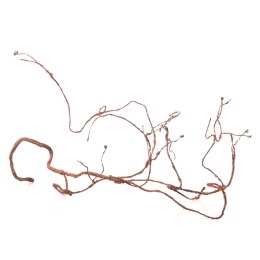 Repti-Zoo Repti-Zoo Jungle Multi Vines - rozgałęziona liana gięta 150cm