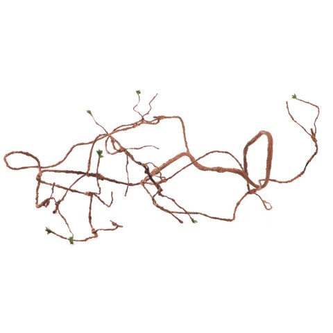 Repti-Zoo Repti-Zoo Jungle Multi Vines - rozgałęziona liana gięta 150cm