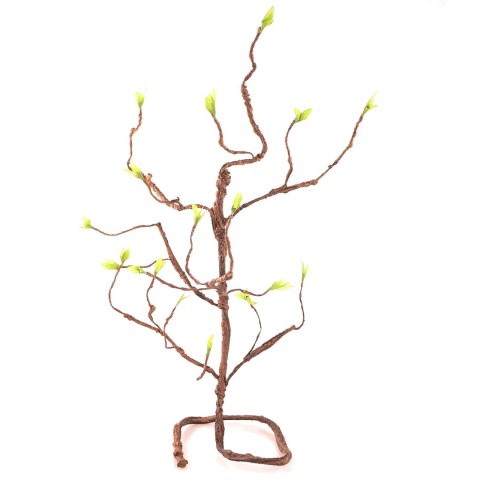 Repti-Zoo Repti-Zoo Jungle Tree - liana / drzewko gięte