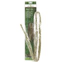 Repti-Zoo Repti-Zoo Liana z naturalnym mchem 1,5cm x 2m
