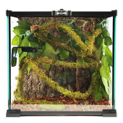 Repti-Zoo Repti-Zoo Liana z naturalnym mchem 1,5cm x 2m