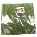 Repti-Zoo Natural Moss Back&Bottom - tło i podłoże z mchu 45x45cm Repti-Zoo