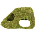 Repti-Zoo Repti-Zoo Natural Mossy Hill - kryjówka z mchu