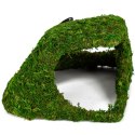 Repti-Zoo Repti-Zoo Natural Mossy Hill - kryjówka z mchu