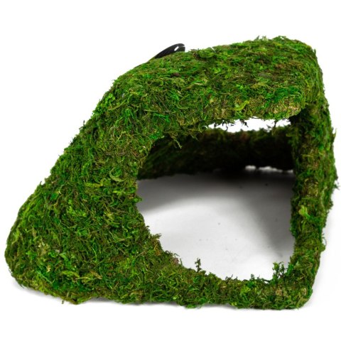 Repti-Zoo Repti-Zoo Natural Mossy Hill - kryjówka z mchu