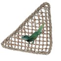 Repti-Zoo Seaweed Hammock XL - hamak dla gadów Repti-Zoo