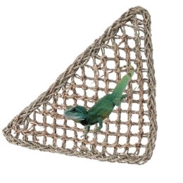 Repti-Zoo Repti-Zoo Seaweed Hammock XL - hamak dla gadów