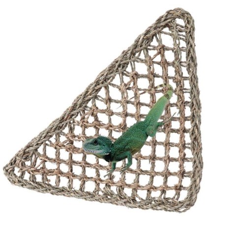 Repti-Zoo Seaweed Hammock XL - hamak dla gadów Repti-Zoo
