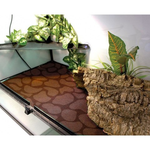 Repti-Zoo Resun Desert Carpet Mat - mata do terrarium 90x45cm
