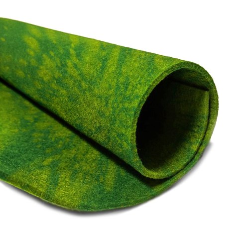 Repti-Zoo Resun Tropical Carpet Mat - mata do terrarium 80x30cm