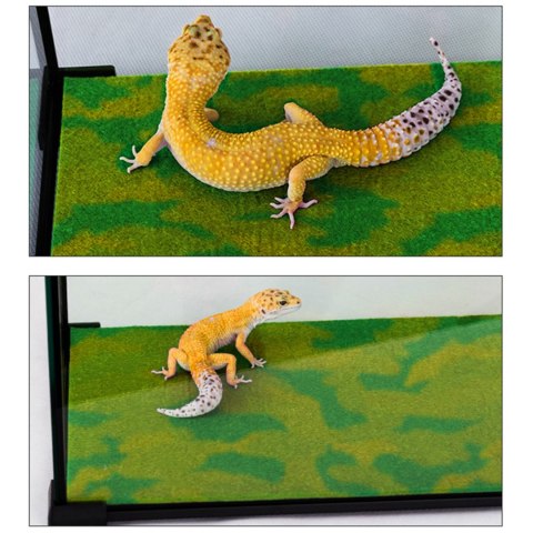 Repti-Zoo Resun Tropical Carpet Mat - mata do terrarium 80x30cm