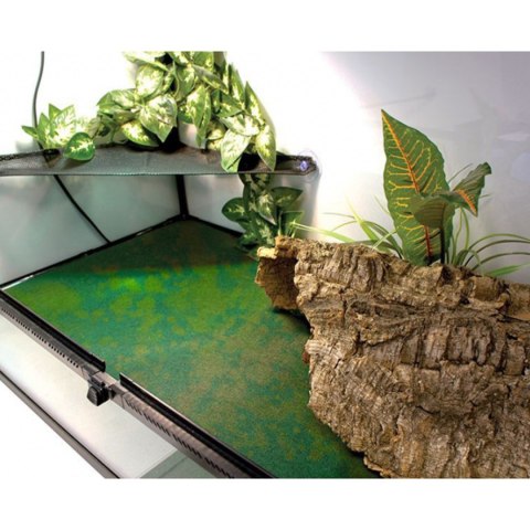Repti-Zoo Resun Tropical Carpet Mat - mata do terrarium 80x30cm
