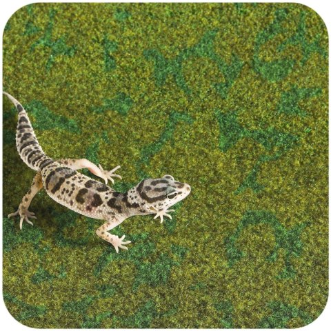 Repti-Zoo Resun Tropical Carpet Mat - mata do terrarium 80x30cm