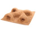 Terrario Terrario CocoBackgroud 40x40 - tło z kokosa