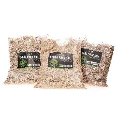 Terrario Terrario Endau Park Soil Large 5l - wermikulit duży